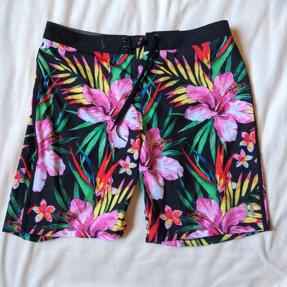 Hurley Phantom Boardshorts